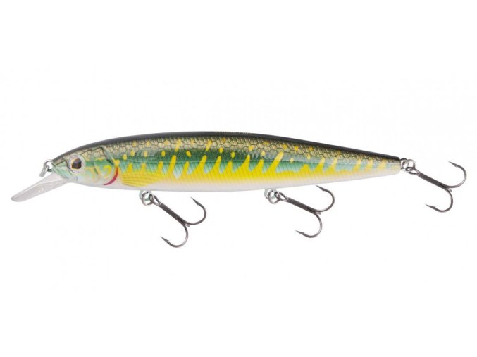 Wobler Strike Pro Bold 13cm A164F