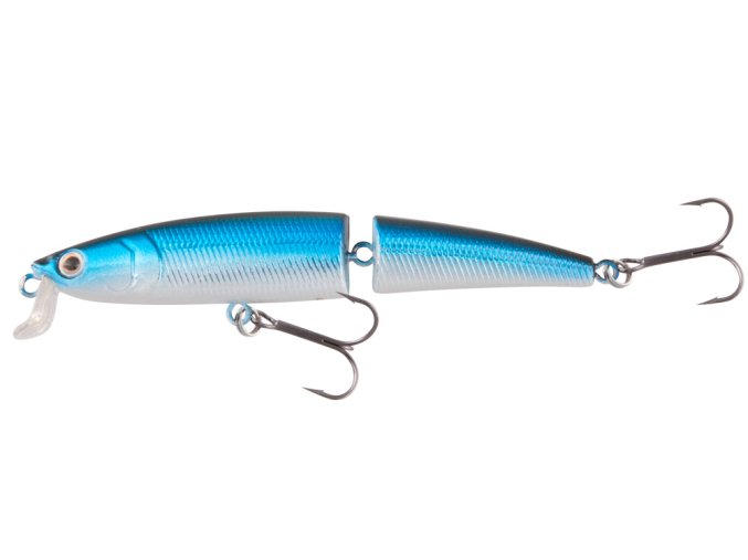 Wobler Strike Pro Strike Jointed 9cm 114E