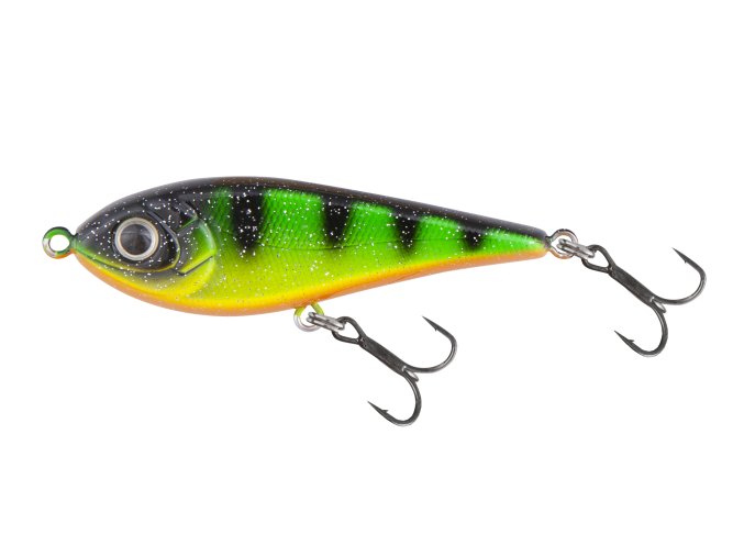 Wobler Strike Pro Tiny Buster JR 6,8cm C029F