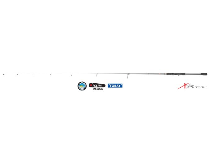 34479 prut dragon x treme stream one 1 98m 5 25g