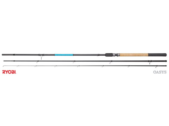 34497 prut ryobi oasys carp match 3 90m 5 20g
