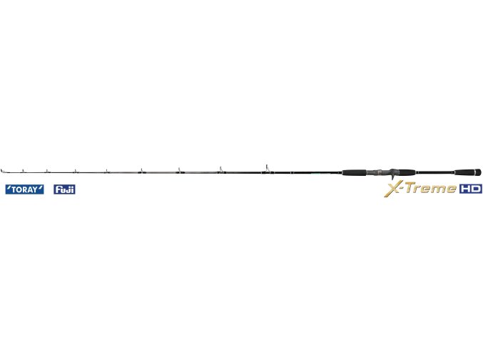 34512 prut dragon x treme hd cast 1 98m 60 200g