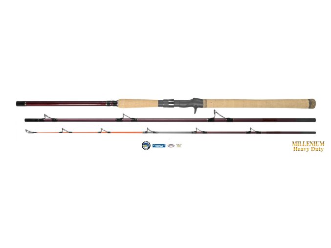 34680 prut dragon millenium hd travel pilk cast 2 50m 120 250g