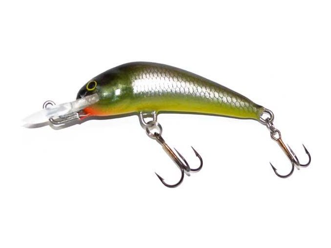 34770 wobler banana 4 5cm si zeleny