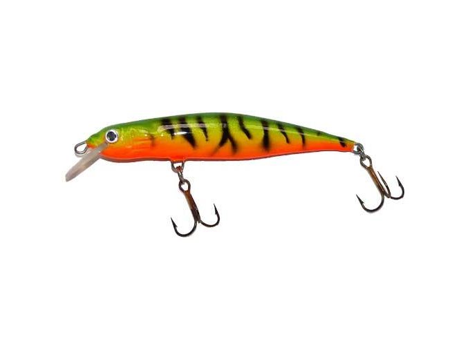 Wobler BLEAK 8cm FL tygr