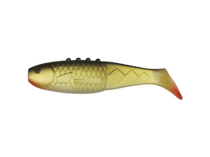 Ripper DRAGON Reno Killer 3 (7,5cm) A