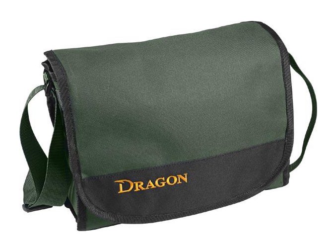 Taška přes rameno Dragon