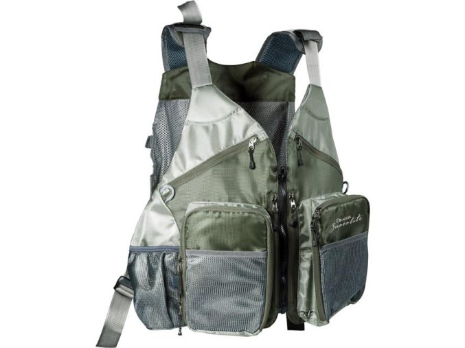 Vesta DRAGON Tech Pack Superlite