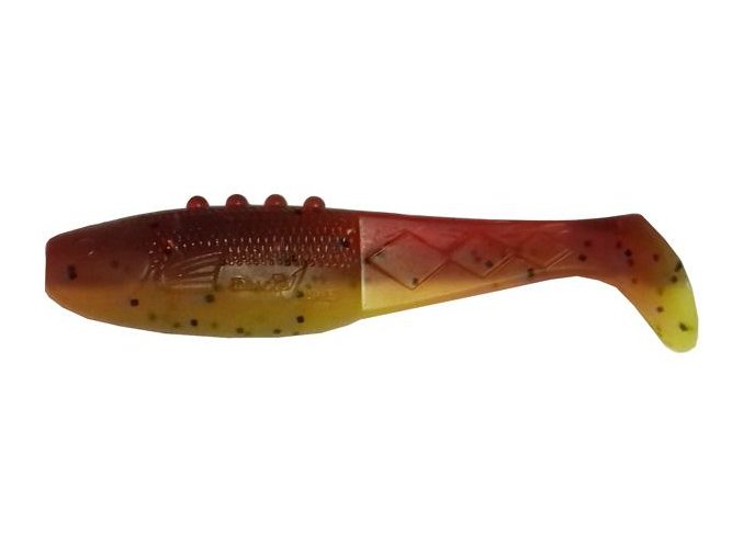 Ripper DRAGON Reno Killer PRO 2,5 (6cm) 30-715 A