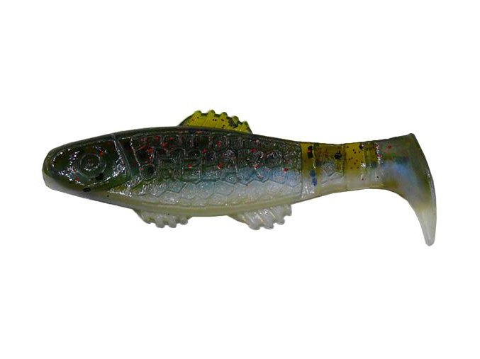 Ripper Relax CLONAY 2 (5,0cm) L288b