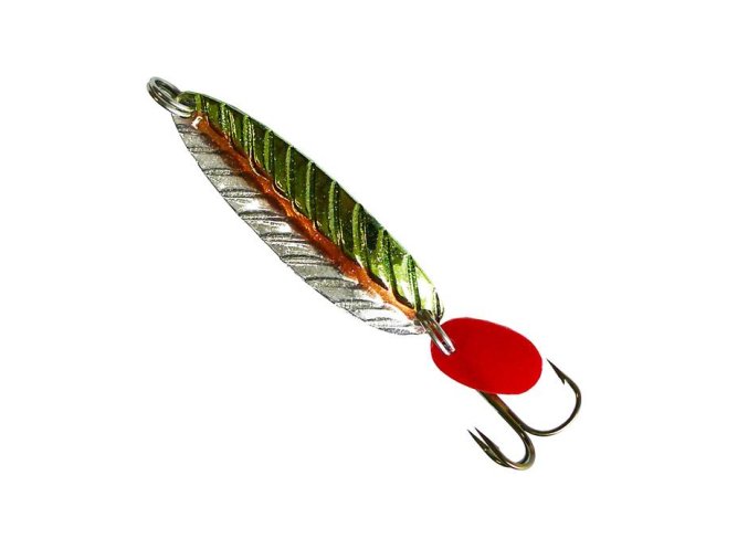 Třpytka plandavka Holo Select UKLA Micro D