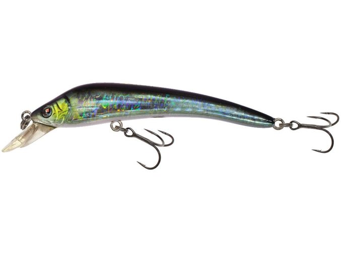 Wobler SÉBILE Koolie Minnow ML - O (* Wobler SÉBILE Koolie Minnow ML - O 136mm Floating)