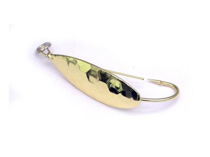 Třpytka plandavka Holo Reflex ARES Weedless B (* Třpytka plandavka Holo Reflex ARES Weedless B 3 / 20,0g)