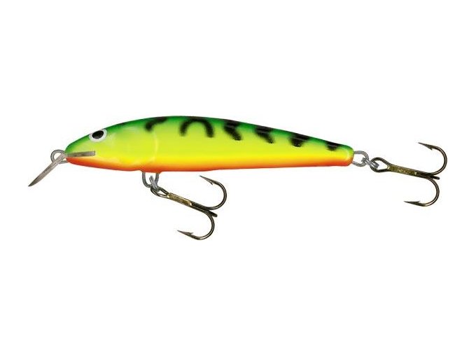 Wobler Salmo STING GT (* Wobler Salmo STING GT 9,0cm Suspending)