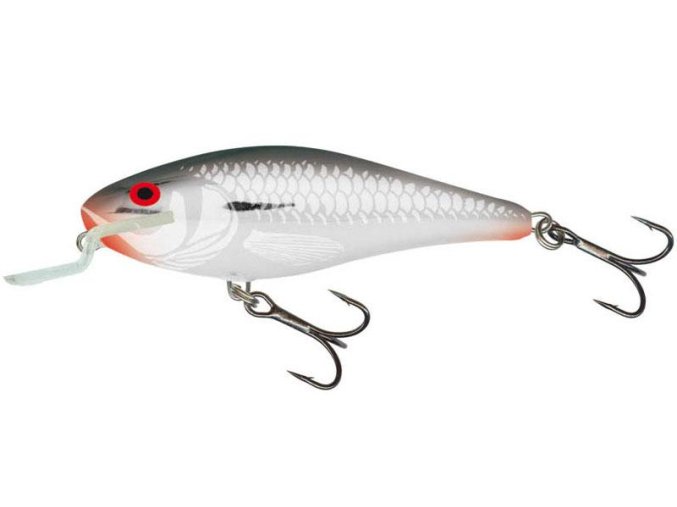 Wobler Salmo EXECUTOR SFF (* Wobler Salmo EXECUTOR SFF 9,0cm Floating SR)