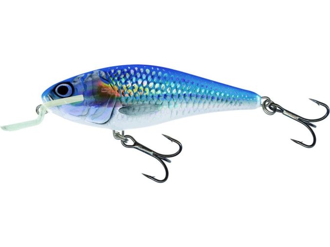 Wobler Salmo EXECUTOR HSH (* Wobler Salmo EXECUTOR HSH 9,0cm Floating SR)