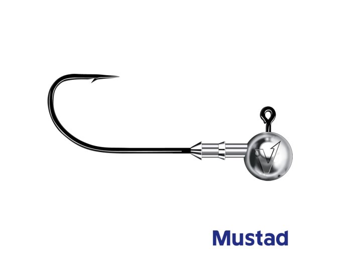 Jigová hlavička Dragon V-Point SPEED HD (* Jigová hlavička Dragon V-Point SPEED HD 10/0 - 35g)