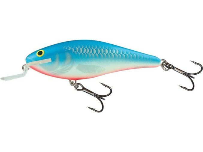 Wobler Salmo EXECUTOR PB (* Wobler Salmo EXECUTOR PB 9,0cm Floating SR)