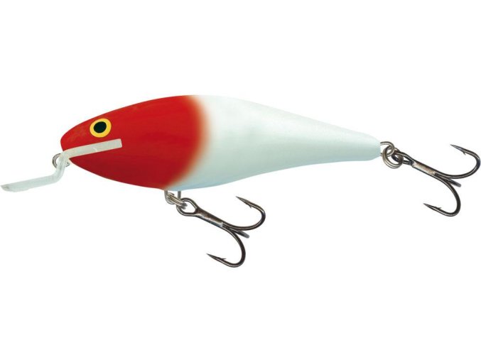 Wobler Salmo EXECUTOR RH (* Wobler Salmo EXECUTOR RH 9,0cm Floating SR)