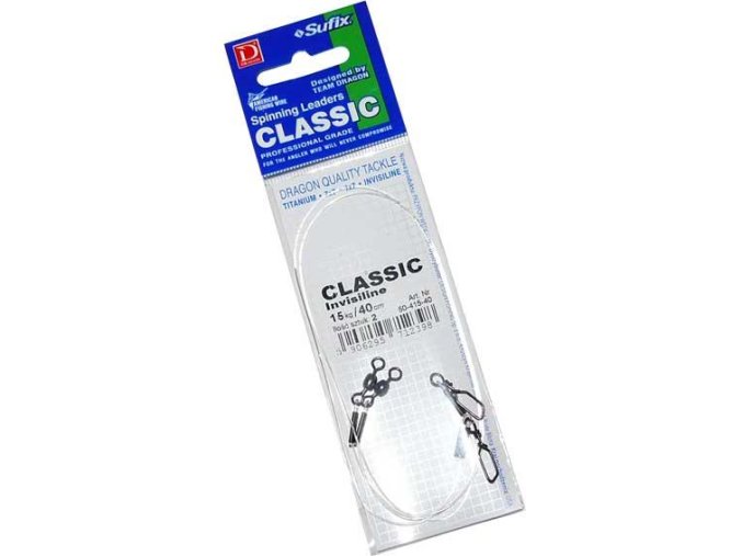 Lanko Návazec Invisiline 2ks