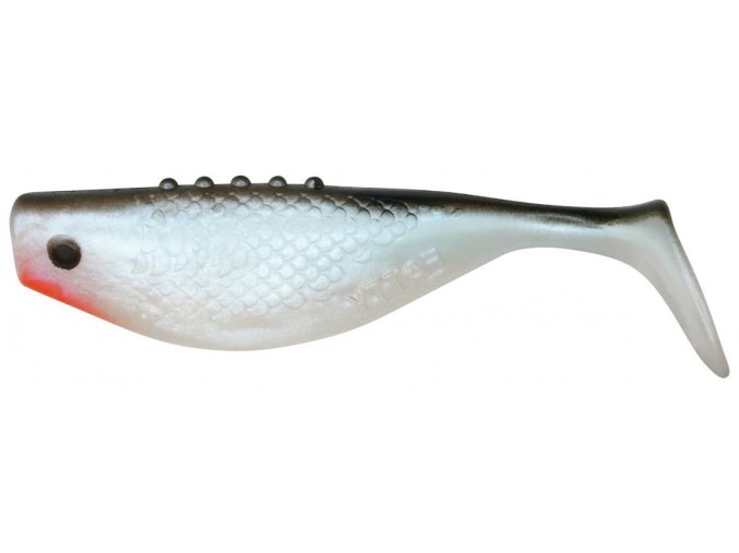 Ripper DRAGON Fatty černá/perla BS (* Ripper DRAGON Fatty černá/perla BS 4,0" (10cm) 3ks)