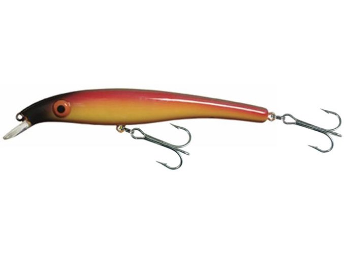 Wobler ZALT Zam-DR no.02 (* Wobler ZALT Zam-DR no.02 14,0cm Floating DR)