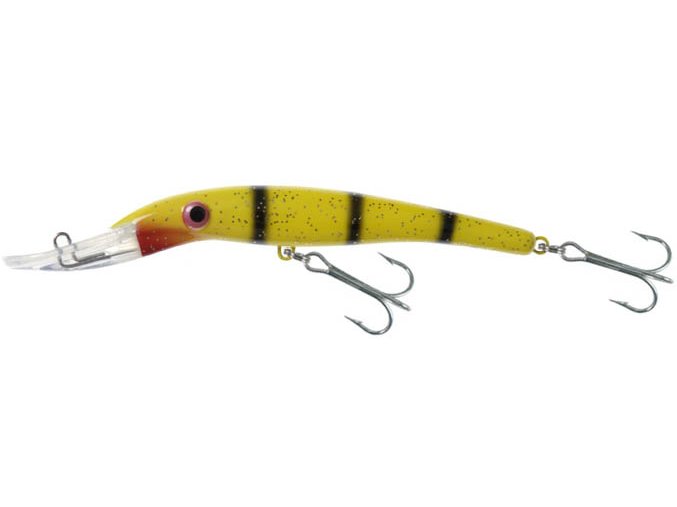 Wobler ZALT Zam-DR no.11 (* Wobler ZALT Zam-DR no.11 14,0cm Floating DR)