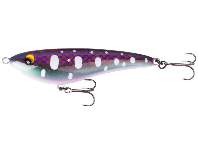 Wobler SAVAGE GEAR Freestyler GPG