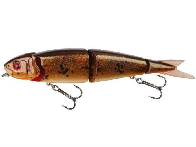 Wobler SAVAGE GEAR 4Play Swim&Jerk BB