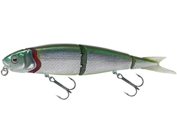 Wobler SAVAGE GEAR 4Play Swim&Jerk S
