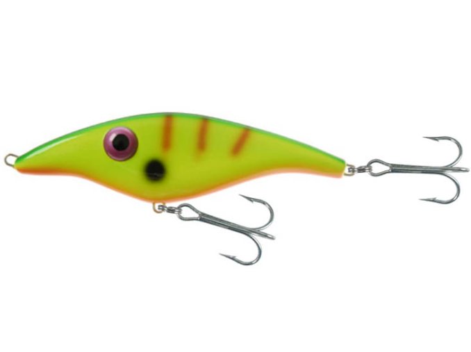 Wobler ZALT-Z no.33 (* Wobler ZALT-Z no.33 7,0cm Sinking)