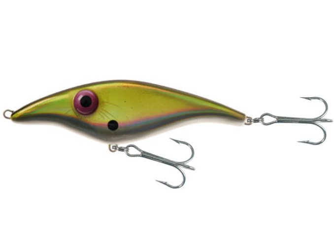 Wobler ZALT-Z no.54 (* Wobler ZALT-Z no.54 7,0cm Sinking)