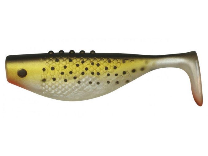 Ripper DRAGON Fatty Brown Trout