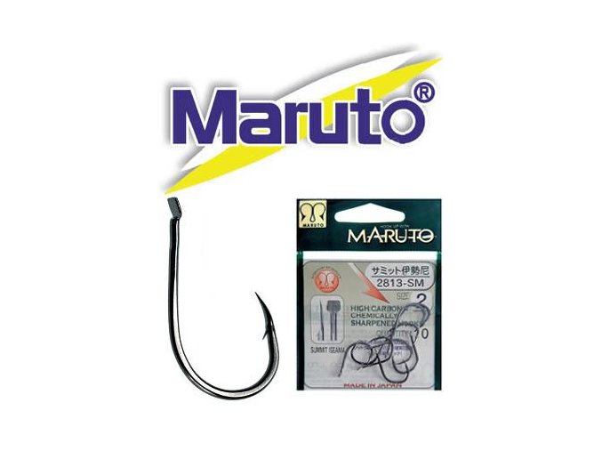Háček MARUTO SM 9624 10ks