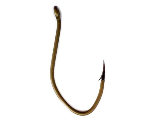 Háčky Maruto CAT hook camo