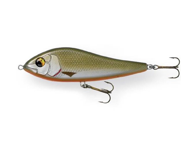 Wobler SAVAGE GEAR Deviator Belly Up DRO