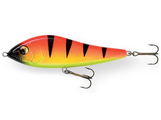 Wobler SAVAGE GEAR Deviator Belly Up GA