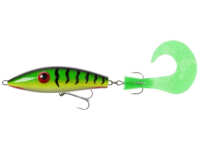 Wobler ZALT Zam-Z Tail no.39 (* Wobler ZALT Zam-Z Tail no.39 22cm Sinking)