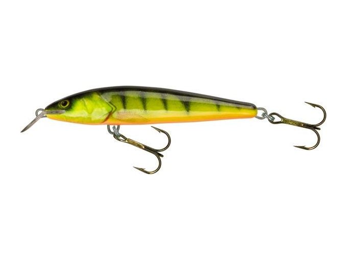 Wobler Salmo STING HP (* Wobler Salmo STING HP 9,0cm Suspending)