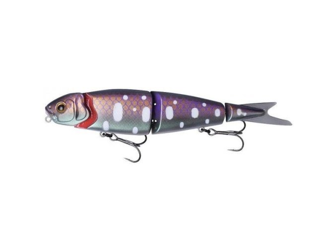 Wobler SAVAGE GEAR 4Play Swim&Jerk GPG