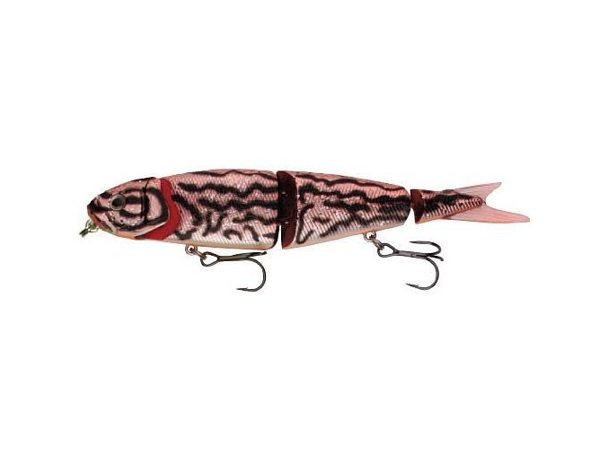 Wobler SAVAGE GEAR 4Play Swim&Jerk HTC