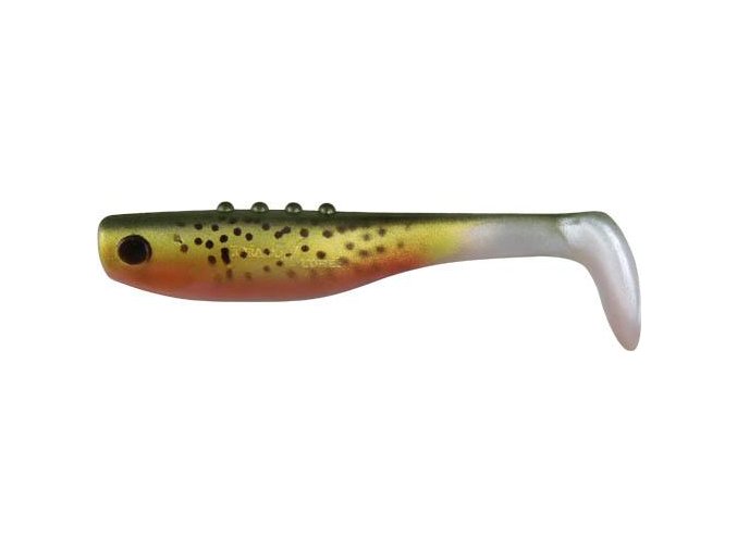 Ripper DRAGON Bandit Rainbow Trout