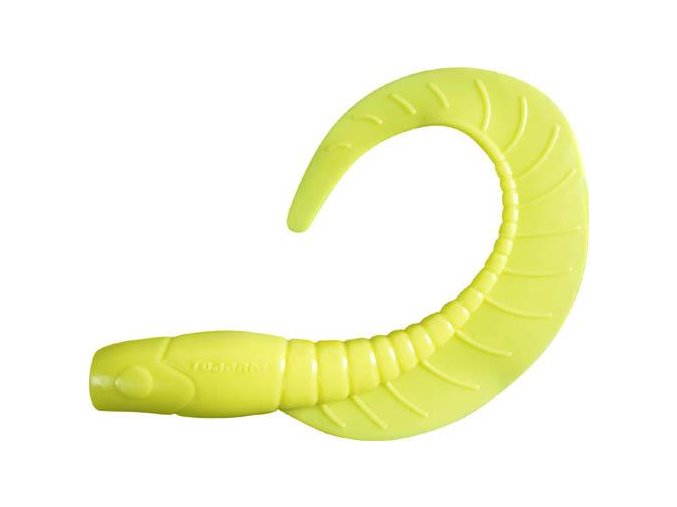 Twister DRAGON Maggot super žlutá
