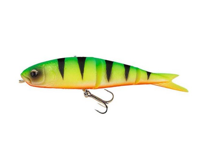 SAVAGE GEAR Soft 4play Ready To Fish FT