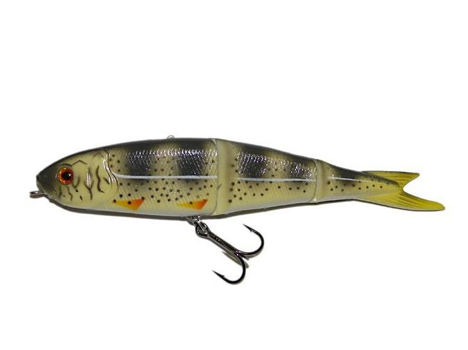 SAVAGE GEAR Soft 4play Ready To Fish Z