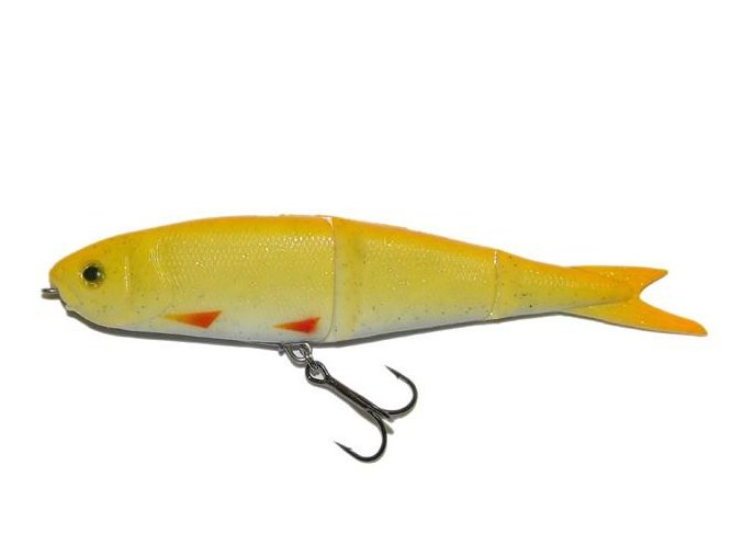 SAVAGE GEAR Soft 4play Ready To Fish OG