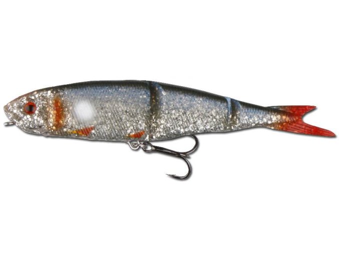SAVAGE GEAR Soft 4play Ready To Fish FR