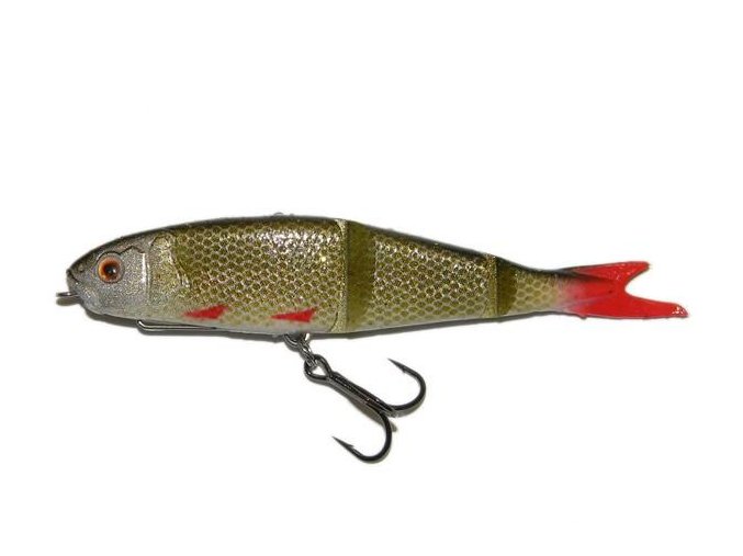 SAVAGE GEAR Soft 4play Ready To Fish DR