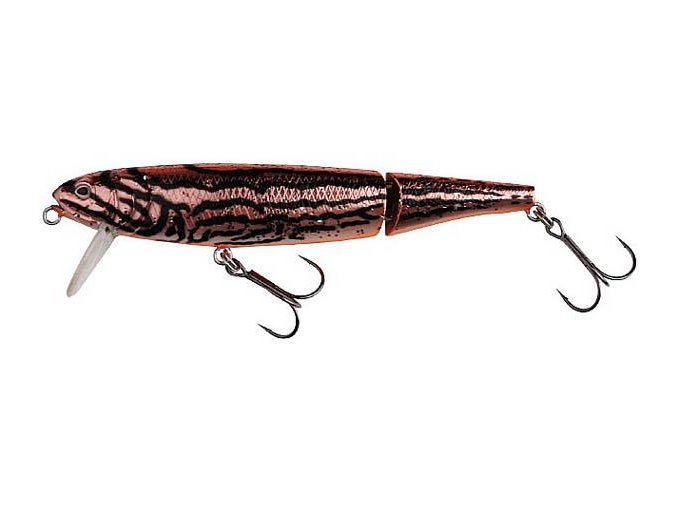 Wobler SAVAGE GEAR Butch Lure HTC (* Wobler SAVAGE GEAR Butch Lure HTC 16cm 49g Slow Float)