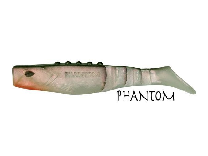 Ripper DRAGON Phantom perla PS/černá